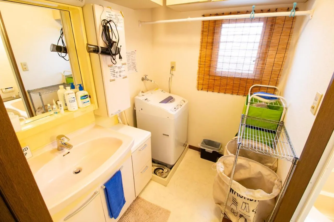 ゲストハウスtsuu小田原 Guest House Tsuu Odawara #Od1