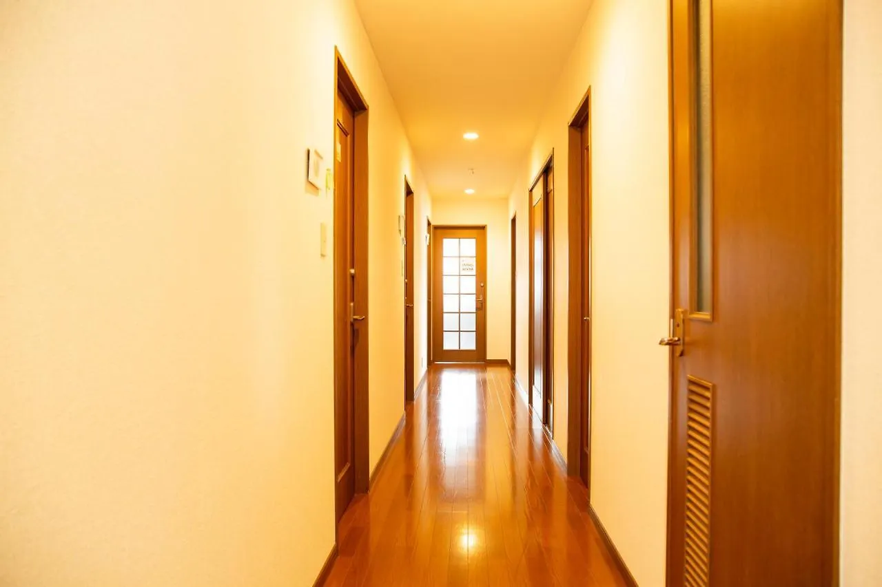 ゲストハウスtsuu小田原 Guest House Tsuu Odawara #Od1