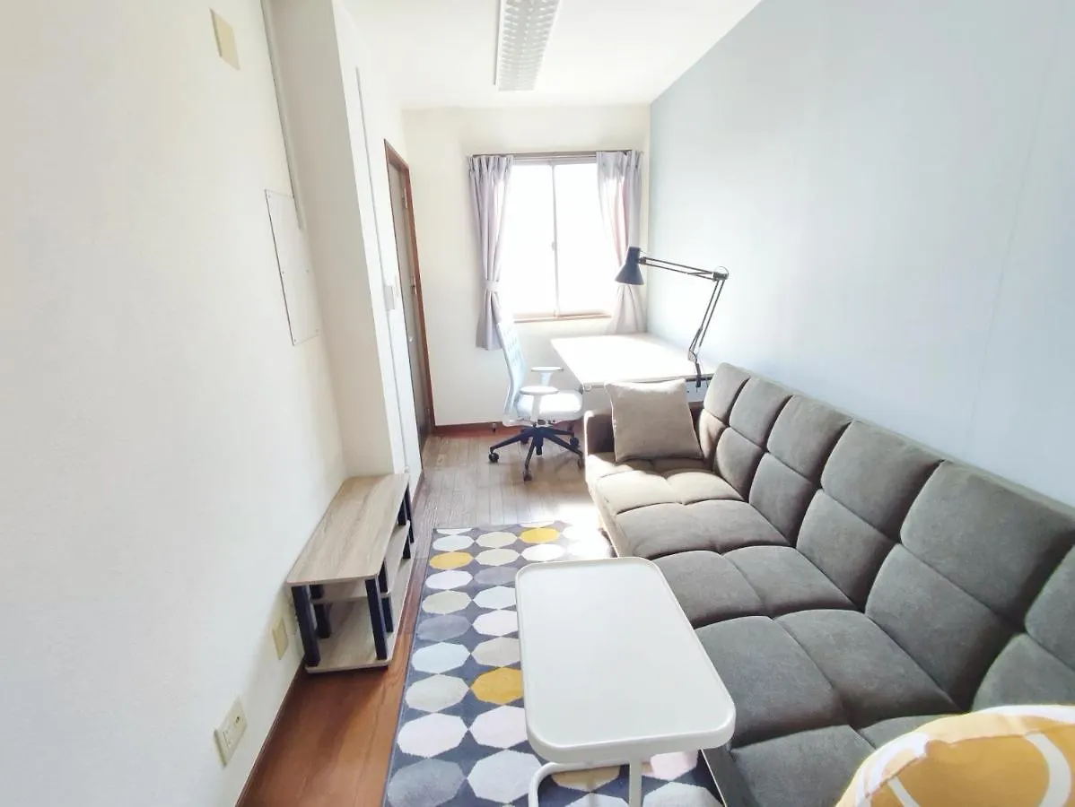 ゲストハウスtsuu小田原 Guest House Tsuu Odawara #Od1 2*,  Giappone