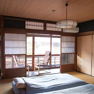 Guest house Ayame Kyoto