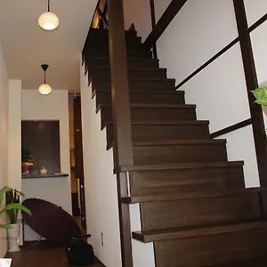 Guest house Tenma Itoya Osaka