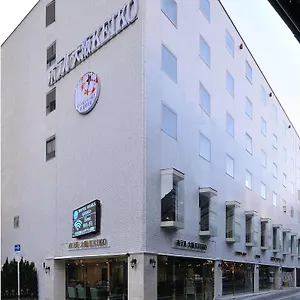Hotel Keiko Osaka